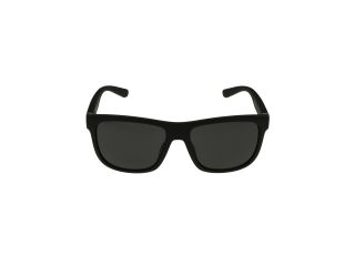 Gafas de sol Emporio Armani 0EA4182U Negro Rectangular - 2