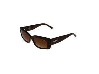 Gafas de sol Vogue 0VO5440S Marrón Rectangular - 1