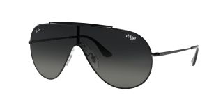 Gafas de sol Ray Ban 0RB3597 WINGS Negro Pantalla - 1