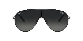 Gafas de sol Ray Ban 0RB3597 WINGS Negro Pantalla - 2