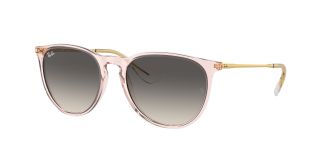 Gafas de sol Ray Ban 0RB4171 ERIKA Rosa/Fucsia Redonda - 1