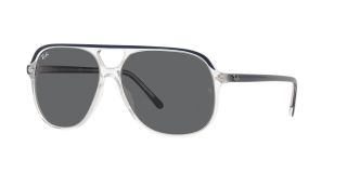 Ulleres de sol Ray Ban 0RB2198 Blau Quadrada - 1