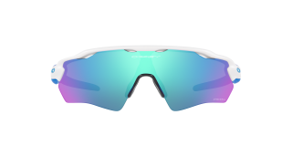 Ulleres de sol Oakley 0OJ9001 RADAR EV XS PATH Blanc Rectangular - 1