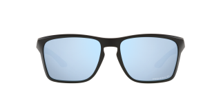 Ulleres de sol Oakley 0OO9448 SYLAS Negre Rectangular - 1