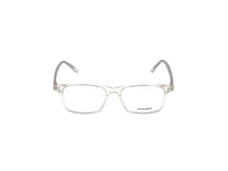 Gafas graduadas Vogart VOVCT21 Transparente Rectangular - 2