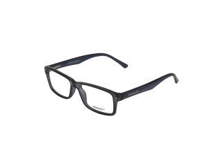 Gafas graduadas Vogart VOVJR16 Azul Rectangular - 1