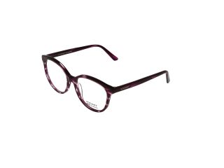 Gafas graduadas Vogart VGT AI8 Lila Redonda - 1