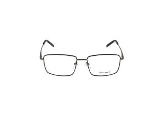 Gafas graduadas Vogart VGT AG9 Plateados Rectangular - 2