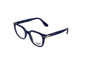 Gafas graduadas Persol 0PO3263V Azul Cuadrada - 1