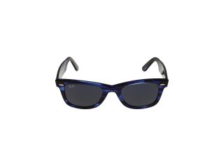 Ulleres de sol Ray Ban 0RB2140 WAYFARER Blau Quadrada - 2