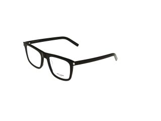 Ulleres Yves Saint Laurent SL 547 SLIM OPT Negre Quadrada - 1