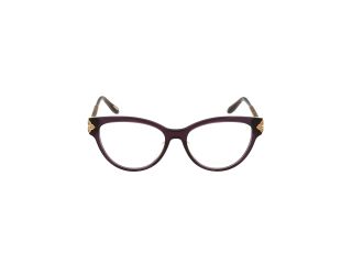 Gafas graduadas Chopard VCH332S Lila Mariposa - 2