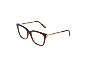 Gafas graduadas Chopard VCH333S Marrón Cuadrada - 1