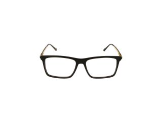 Gafas graduadas Chopard VCH343 Negro Rectangular - 2