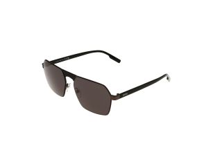 Gafas de sol Ermenegildo Zegna EZ0210 Negro Aviador - 1