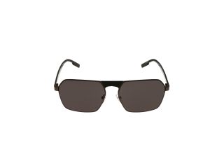 Gafas de sol Ermenegildo Zegna EZ0210 Negro Aviador - 2