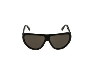 Gafas de sol Moncler ML0246 ANODIZE Negro Aviador - 2