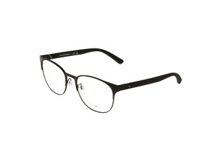 Gafas graduadas Emporio Armani 0EA1139 Negro Cuadrada - 1