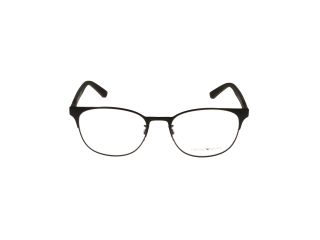 Gafas graduadas Emporio Armani 0EA1139 Negro Cuadrada - 2