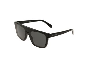 Gafas de sol Emporio Armani 0EA4193 Negro Cuadrada - 1