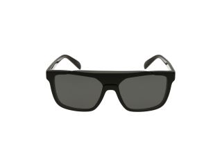 Gafas de sol Emporio Armani 0EA4193 Negro Cuadrada - 2