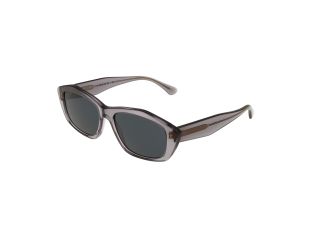 Gafas de sol Emporio Armani 0EA4187 Gris Cuadrada - 1