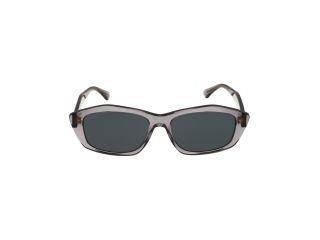 Gafas de sol Emporio Armani 0EA4187 Gris Cuadrada - 2