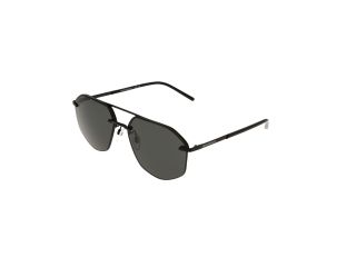 Gafas de sol Emporio Armani 0EA2132 Negro Aviador - 1