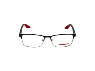 Gafas graduadas Prada 0PS 50PV Negro Rectangular - 2