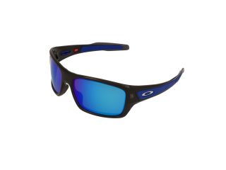 Ulleres de sol Oakley 0OO9263 TURBINE Negre Rectangular - 1