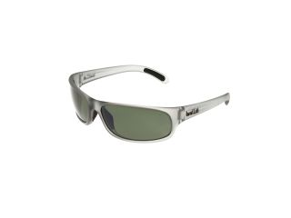 Ulleres de sol Bollé BS027006 ANACONDA Gris Rectangular - 2