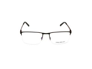 Gafas graduadas Eschenbach 862048 Negro Rectangular - 2