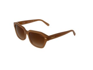 Gafas de sol Vogue 0VO5444S Beige Cuadrada - 1