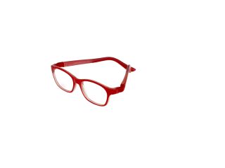 Gafas graduadas Nano Silicona NAO3041546SC Rosa/Fucsia Rectangular - 1