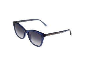 Gafas de sol Nina Ricci SNR326 Azul Mariposa - 1