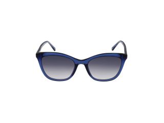 Gafas de sol Nina Ricci SNR326 Azul Mariposa - 2