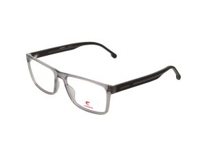 Gafas graduadas Carrera CARRERA8885 Gris Rectangular - 1