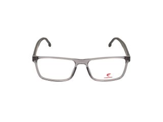 Gafas graduadas Carrera CARRERA8885 Gris Rectangular - 2