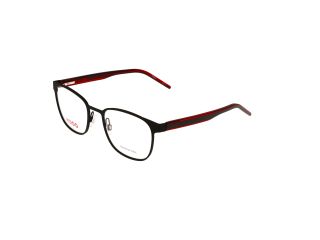 Gafas graduadas Boss Orange HG1246 Negro Rectangular - 1