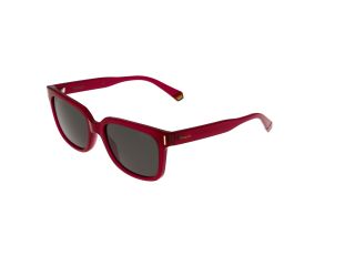 Gafas de sol Polaroid PLD6191/S Rosa/Fucsia Rectangular - 1