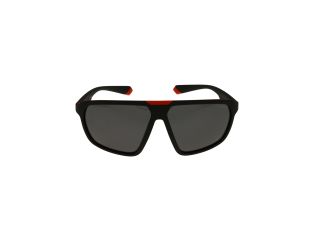 Gafas de sol Polaroid PLD2142/S Negro Rectangular - 2