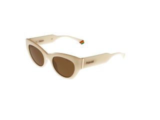 Gafas de sol Polaroid PLD6199/S/X Beige Mariposa - 1