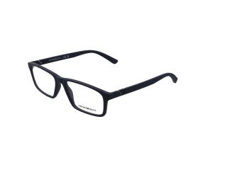 Ulleres graduadas Emporio Armani 0EA3213 Blau Rectangular - 1