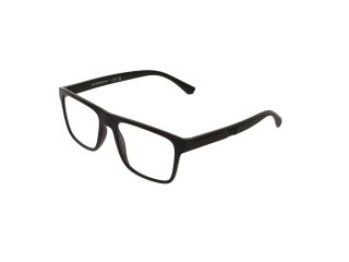 Ulleres graduadas Emporio Armani 0EA4115 Negre Rectangular - 1