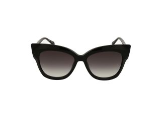 Gafas de sol Blumarine SBM833S Negro Mariposa - 2