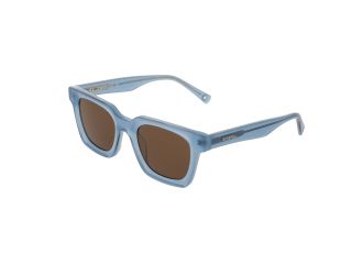 Gafas de sol Sting SST476 Azul Cuadrada - 1