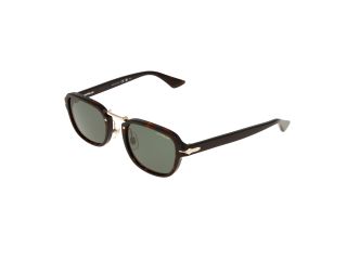 Gafas de sol Montblanc MB0264S Marrón Cuadrada