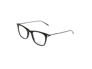 Gafas graduadas Yves Saint Laurent SL 580 Negro Cuadrada - 1