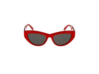 Gafas de sol Moncler ML0258 MODD Rojo Mariposa - 2