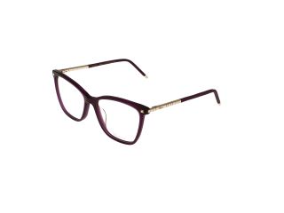 Gafas graduadas Chopard VCH349M Lila Cuadrada - 1